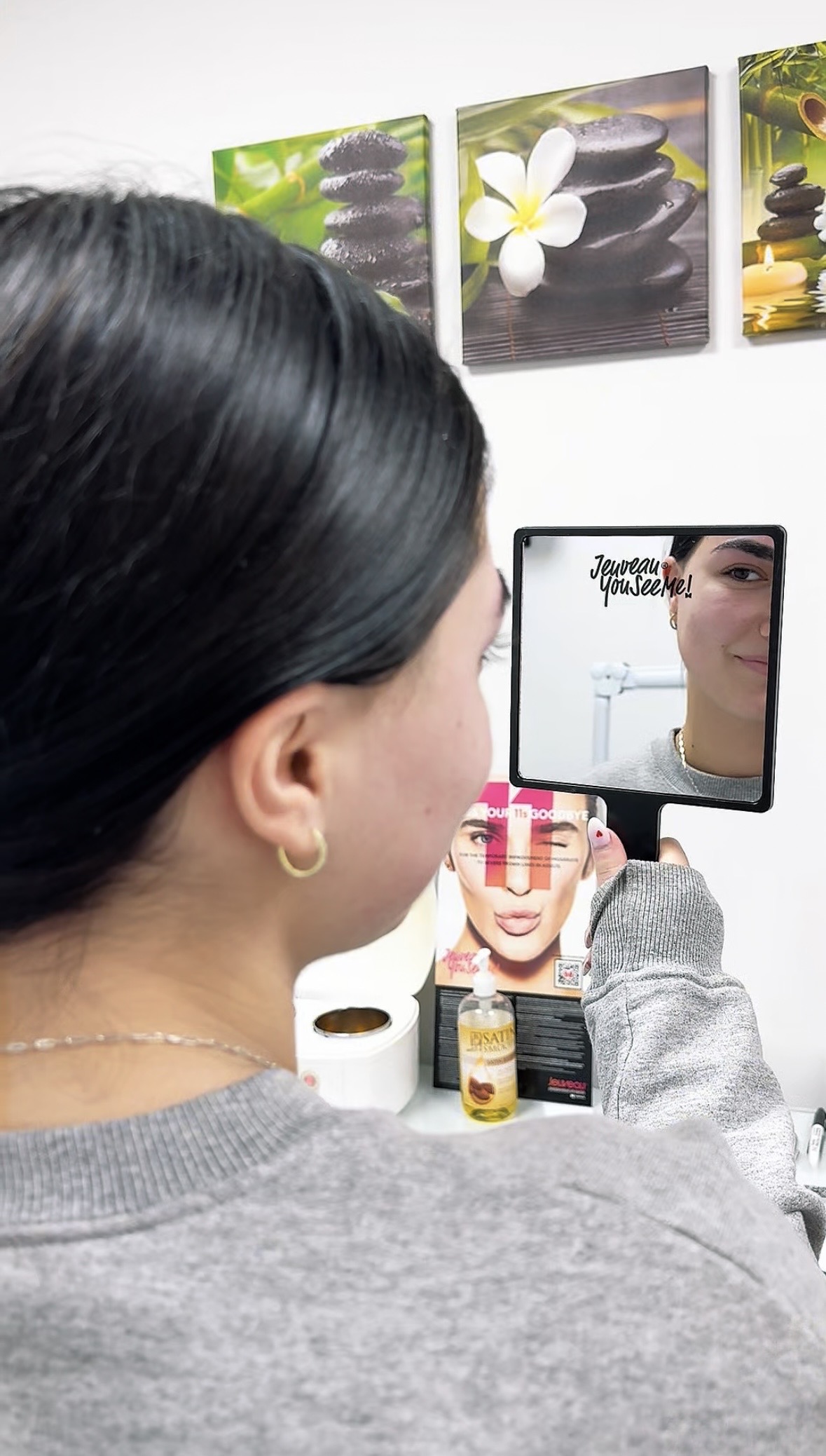 Lela Skin Care and Facials nail photo 4