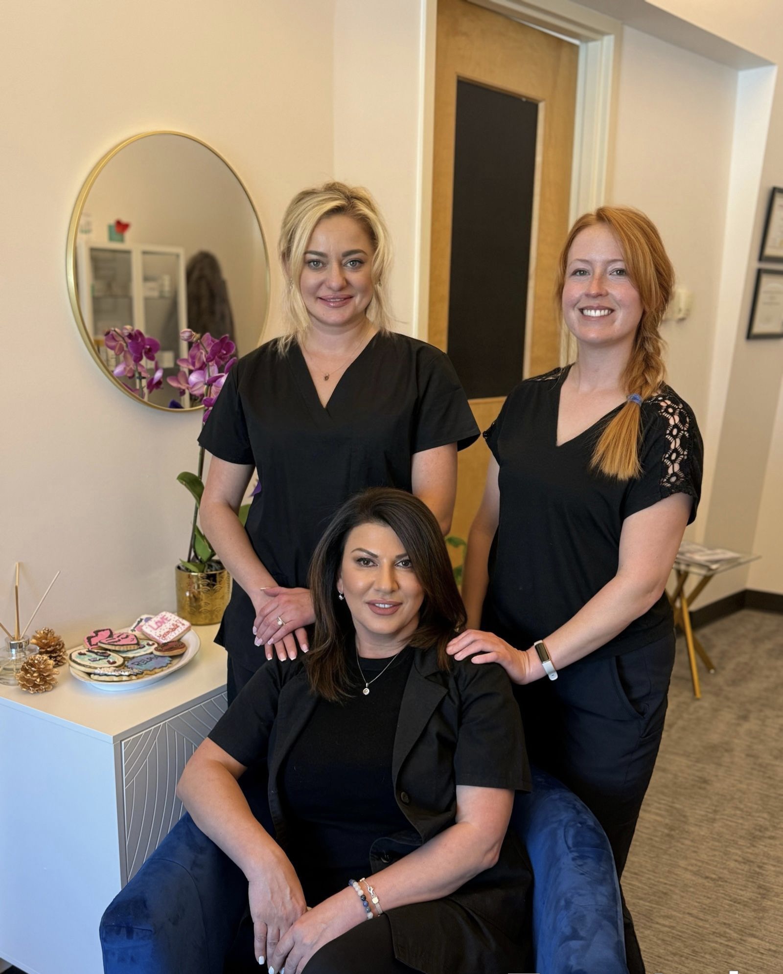 Lela Skin Care and Facials nail photo 7